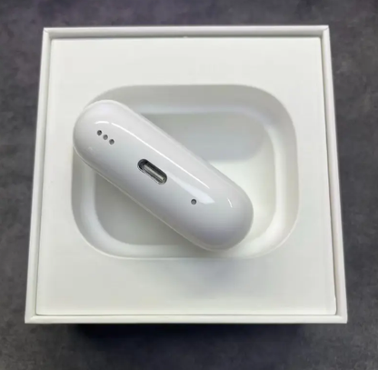 Wireless Earbuds with 3D Stereo Sound | Type-C Charging Case Included