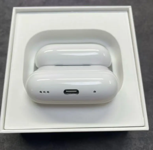 Wireless Earbuds with 3D Stereo Sound | Type-C Charging Case Included