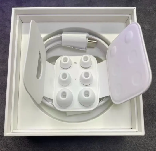Wireless Earbuds with 3D Stereo Sound | Type-C Charging Case Included